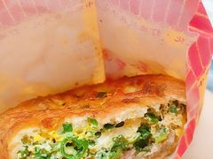 -兰庆鸡蛋馃(人民路店)