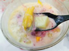 -葛师傅越南特色水果捞(建政南路总店)