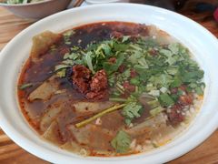 丸子汤-苏记丸子汤(彭城路店)