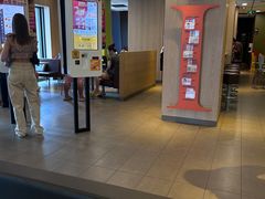 -麦当劳(总统大酒店店)