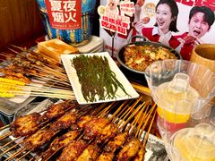 -管氏翅吧(地安门创始店)