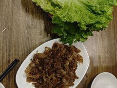 -炙热童年·老北京炙子烤肉(南锣鼓巷店)