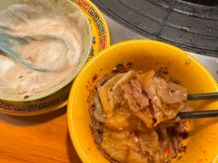 -顺顺小吃(独克宗古城店)