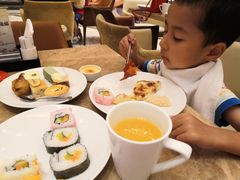 -盛宴标帜餐厅·亲子自助 (南昌喜来登酒店)