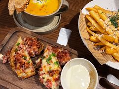 -G+KITCHEN(龙湖狮山天街店)