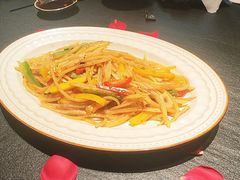 -蟹犇•帝王蟹雪蟹(陆家嘴店)