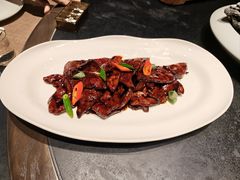 -上和臻品中国菜(花园街店)