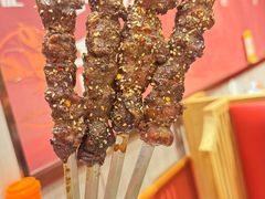 -龙虾奇迹泥炉烤肉(大华三路店)