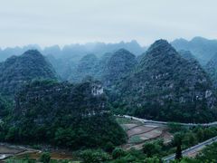 -万峰林风景区