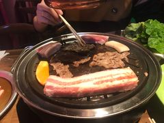 -鱼饪杰烤鱼餐厅