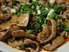 -老家猪肝面(石油路店)