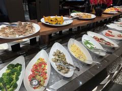 -拉蒂娜·巴西牛排馆 Latina·Brazilian Steakhouse(王府井喜悦店)