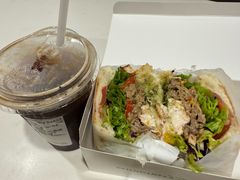 -Mr.Fruits水果先生(英蓝金融中心店)