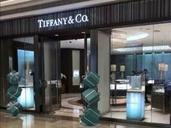 -Tiffany & Co.蒂芙尼
(武汉武商MALL店)