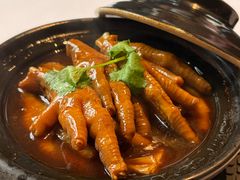 -宝丽轩中餐厅BAOLIXUAN