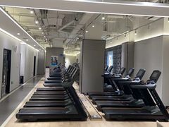 -FLARE STAR FITNESS(复地活力城店)