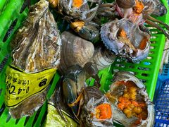 -船奇蒸汽海鲜·闽菜(八市海鲜总店)