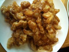 宫保鲜虾-仿膳饭庄(天安门店)