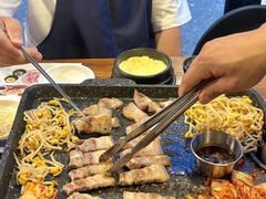 -Dombe豚(黑猪肉街店)