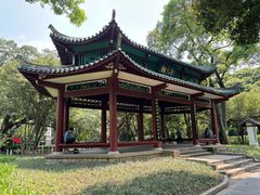 -柳侯公园