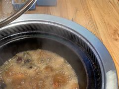 -锅老头铁锅炖•大锅蒸汽海鲜(韩乐坊店)