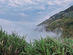 -嵛山岛