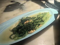 -绿茶餐厅(汇悦大融城店)