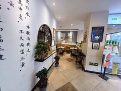 -山海菜馆·海肠捞饭·青岛菜(栈桥店)