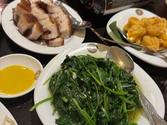 -文兴酒家(Chinatown - Gerrard Street)