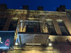 -张包铺(道外店)