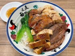 -龍囍粤·顺德小吃·煲仔饭(安定门店)