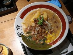 -雷门拉面·现熬骨汤(凯德来福士店)