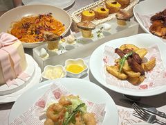 -PARFUM FLORAL花境法餐(南京首店)