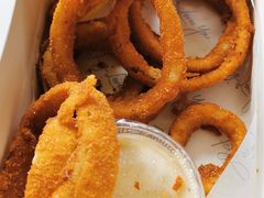 -Fergburger(皇后镇店)