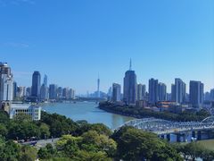 -和苑酒家·一线江景(星寰店)