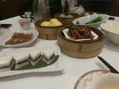 -稻香酒家(天河城店)