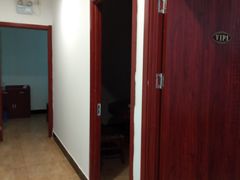 包房-岳合轩老北京涮肉