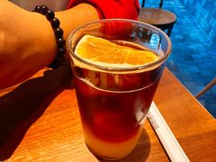 -EAU CAFE(永康路店)