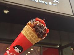 -大嘻咹biangbiang面(历史博物馆店)