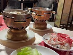 -朗丽兹自助餐厅