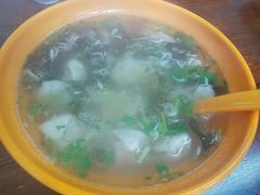 -阿麟馄饨(延长路店)