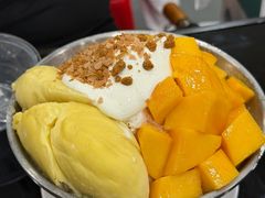 -水牛奶皇后糖水铺(深圳总店)
