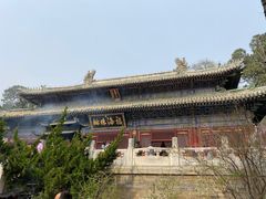 -潭柘寺景区