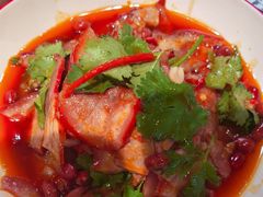 -京悦南门涮羊肉·羊蝎子火锅(田林路店)