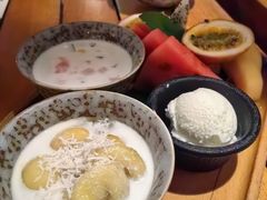 -三亚艾迪逊酒店·海滩烧烤 BARBACOA·现场乐队·浪漫晚餐·烧烤海鲜
