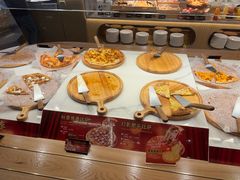 -比格比萨自助(新辰里学清路店)