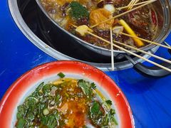 -马路边边串串香(大成路店)
