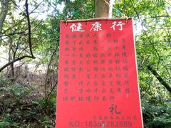 -火炉山森林公园