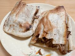 -宝光熏肉鞋底火烧(新街口店)