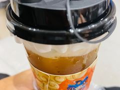 -soulfa柠檬茶(鹭江店)
